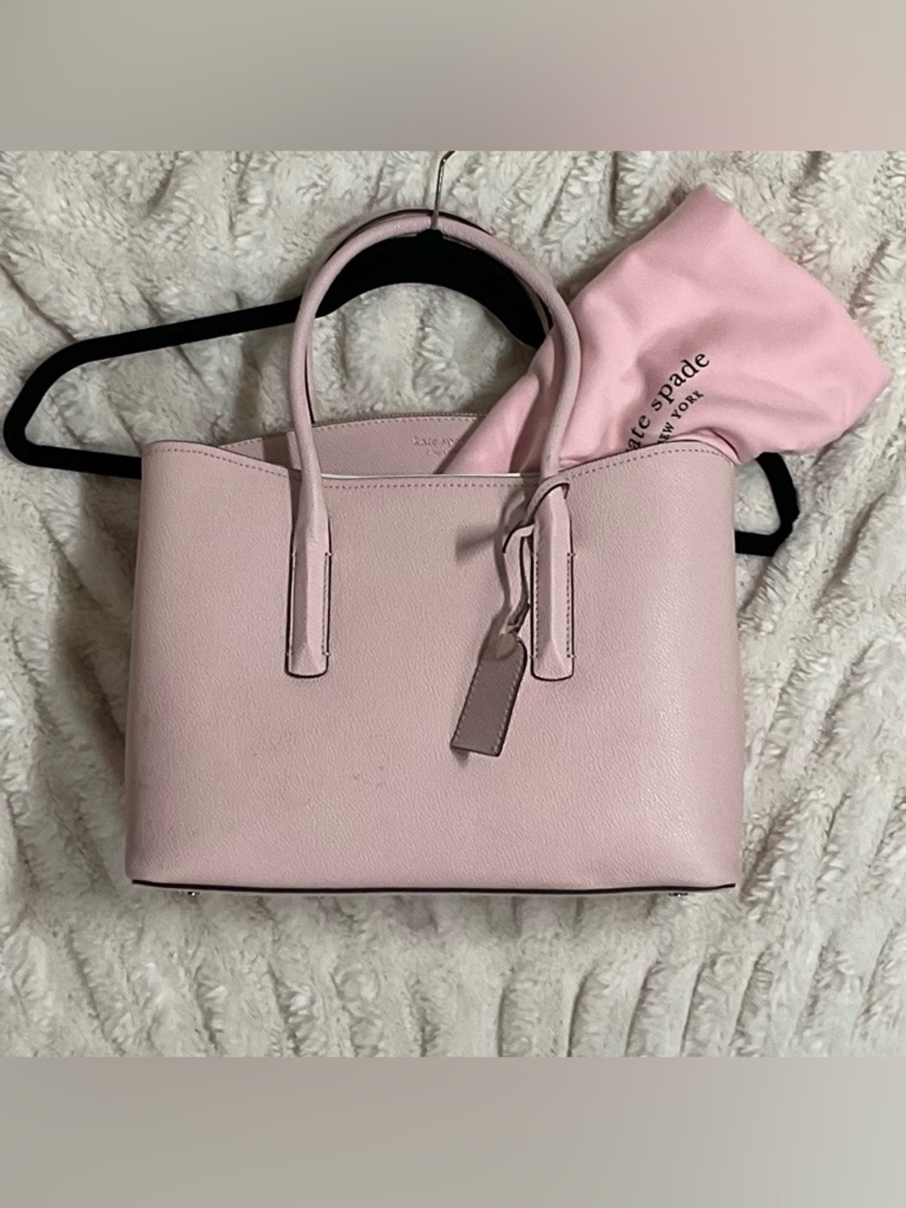 Kate Spade Margaux Large Satchel Bag